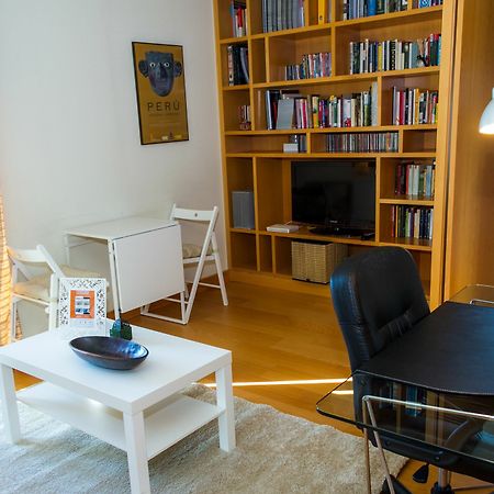 Liiiving In Matosinhos | Corporate Comfort Flat Exteriér fotografie