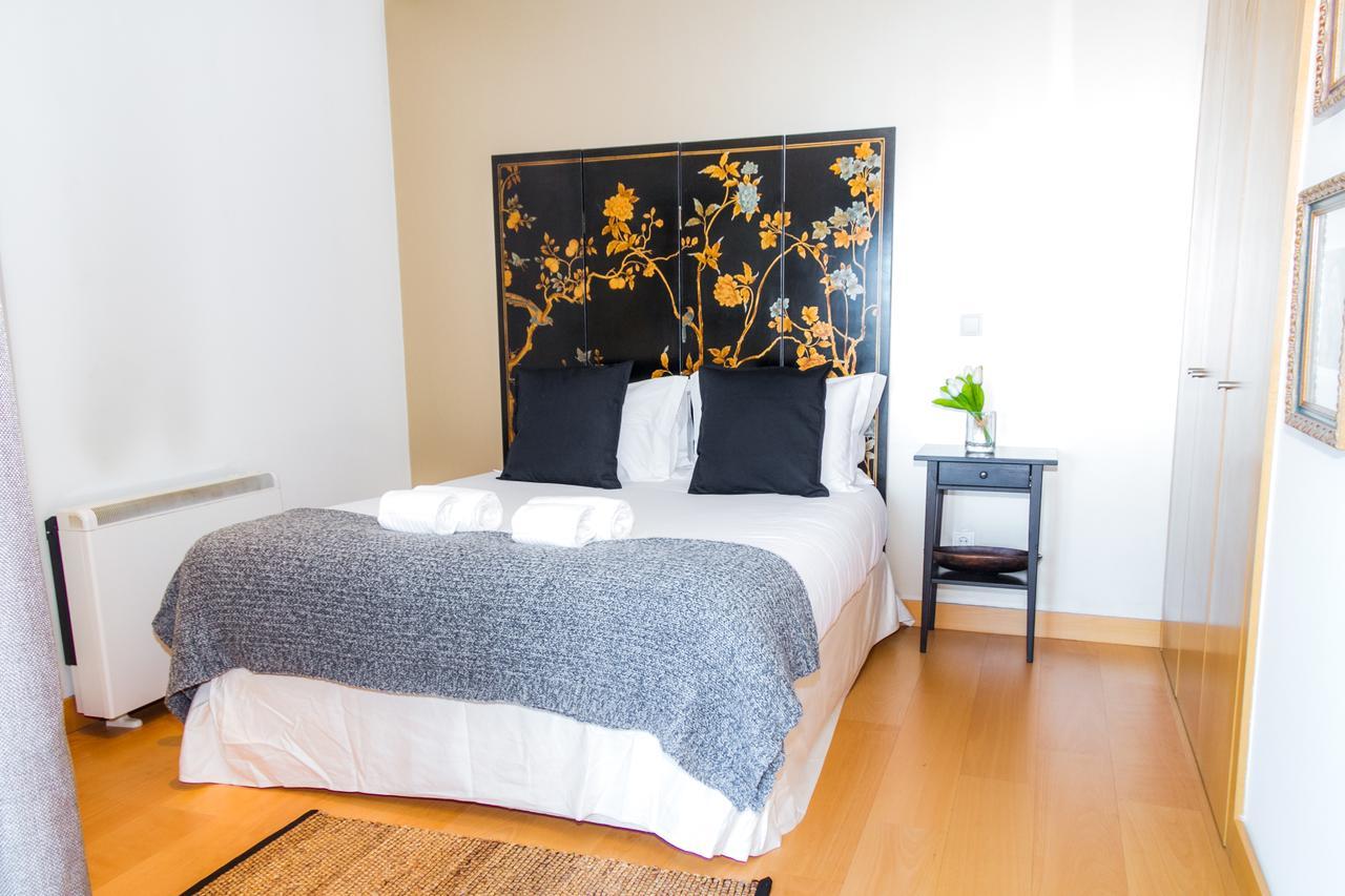 Liiiving In Matosinhos | Corporate Comfort Flat Exteriér fotografie