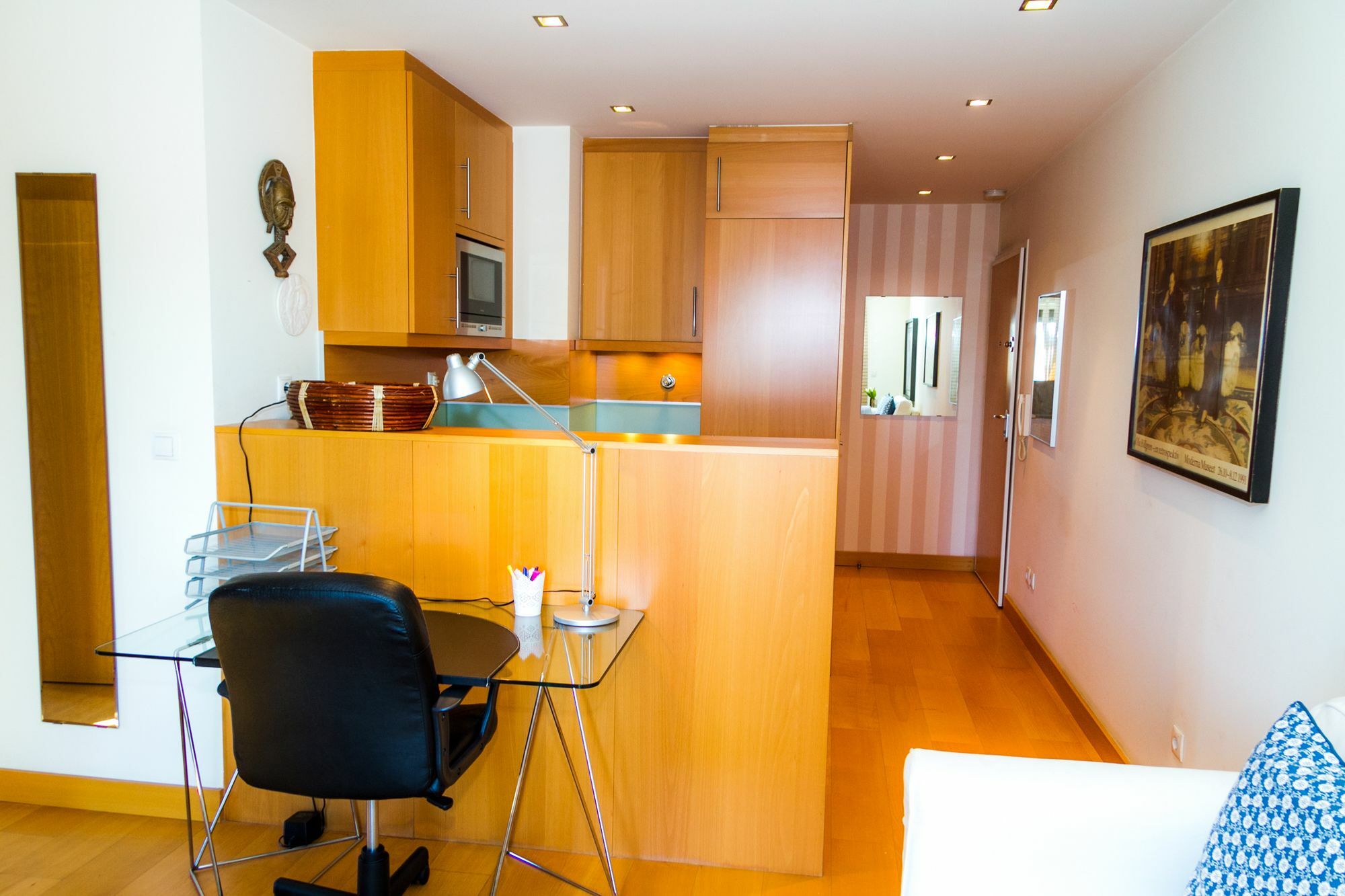 Liiiving In Matosinhos | Corporate Comfort Flat Exteriér fotografie