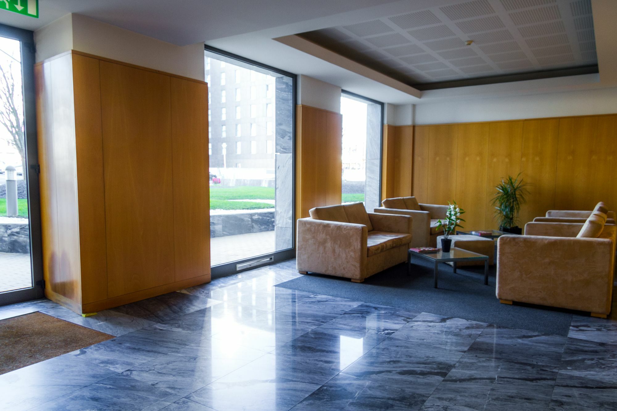 Liiiving In Matosinhos | Corporate Comfort Flat Exteriér fotografie