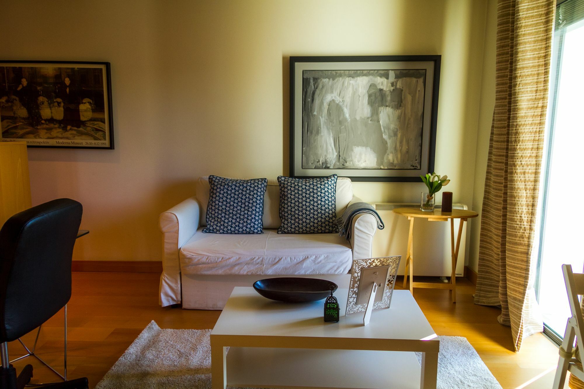 Liiiving In Matosinhos | Corporate Comfort Flat Exteriér fotografie
