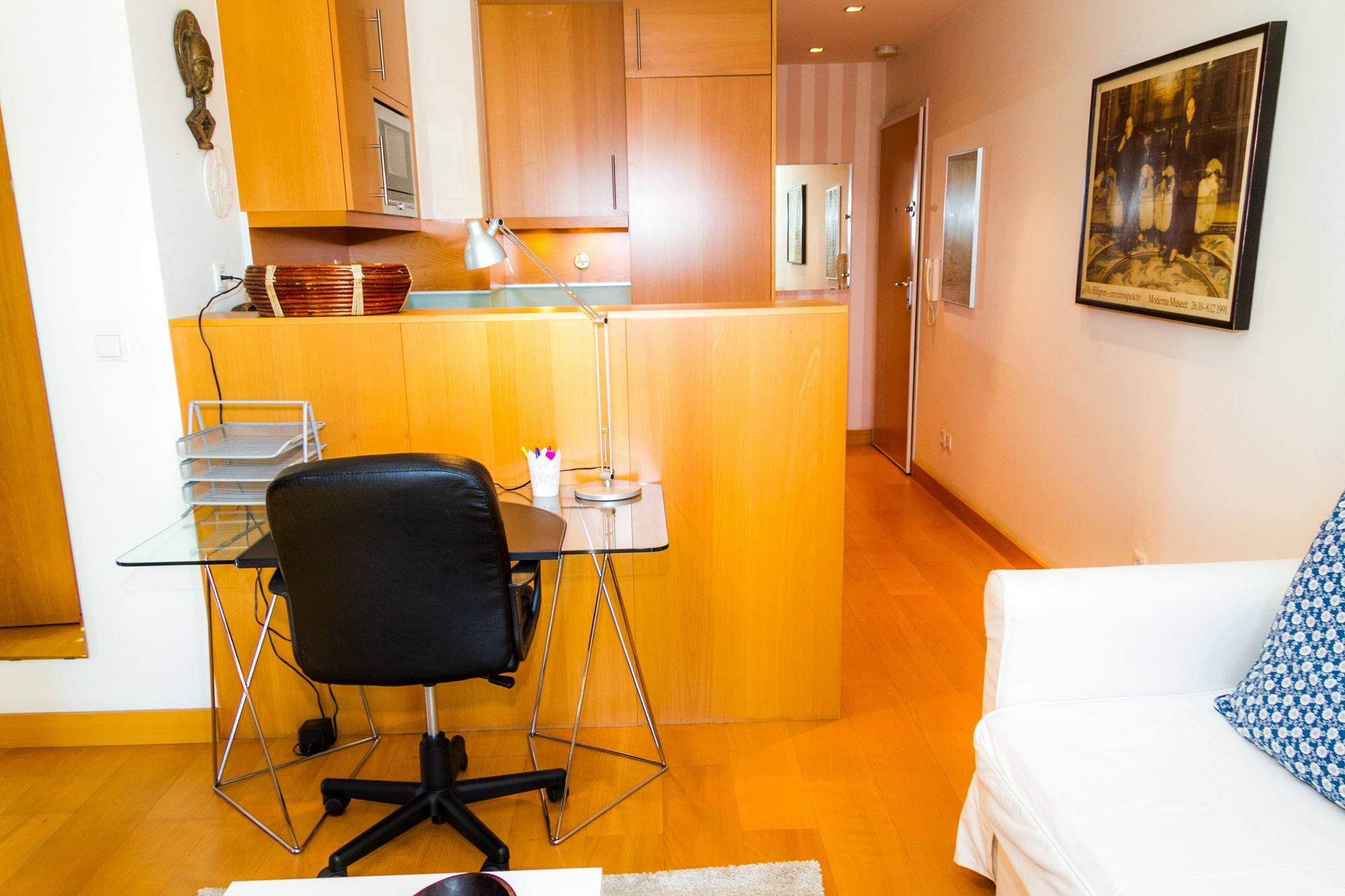 Liiiving In Matosinhos | Corporate Comfort Flat Exteriér fotografie