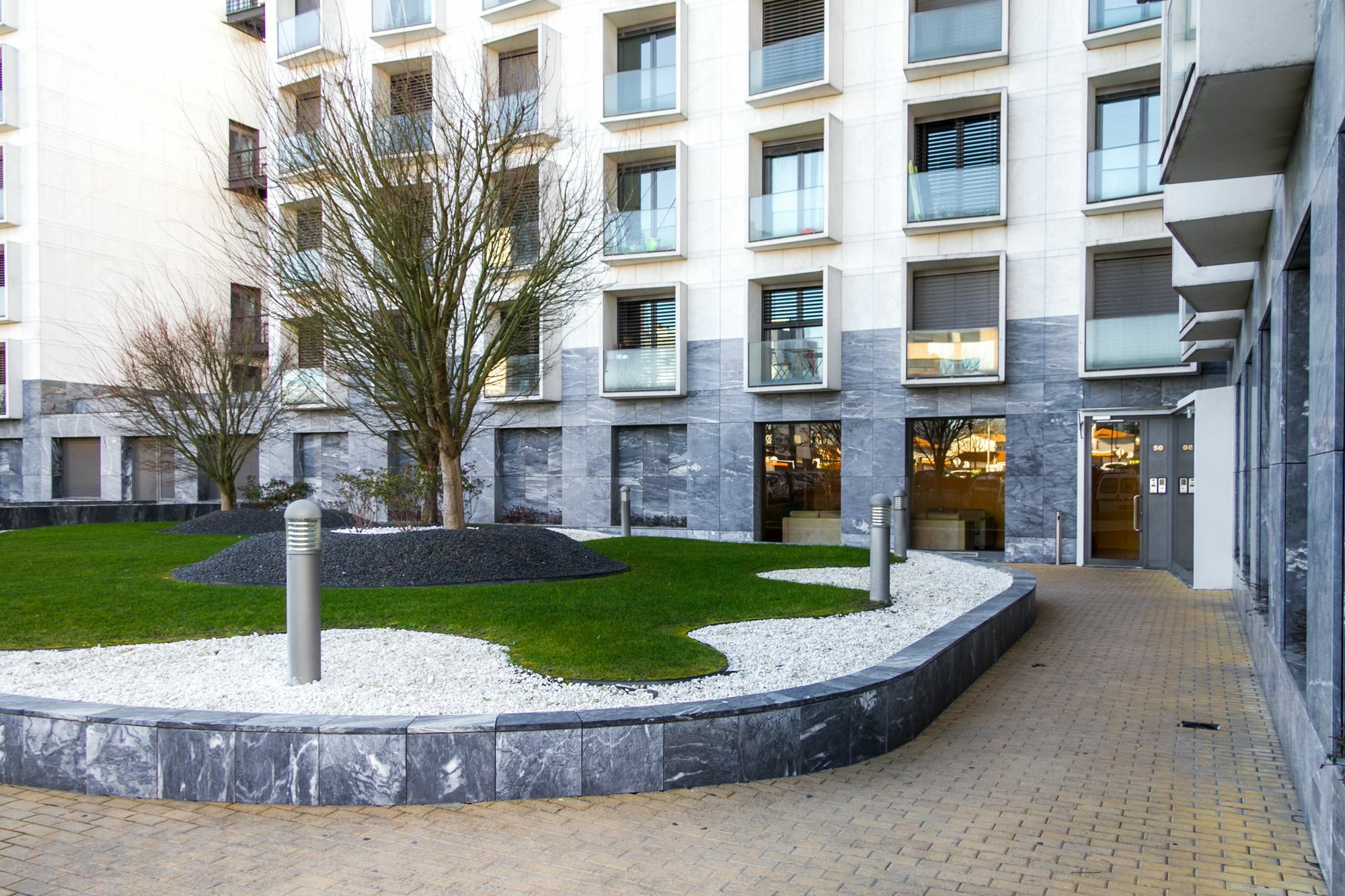 Liiiving In Matosinhos | Corporate Comfort Flat Exteriér fotografie