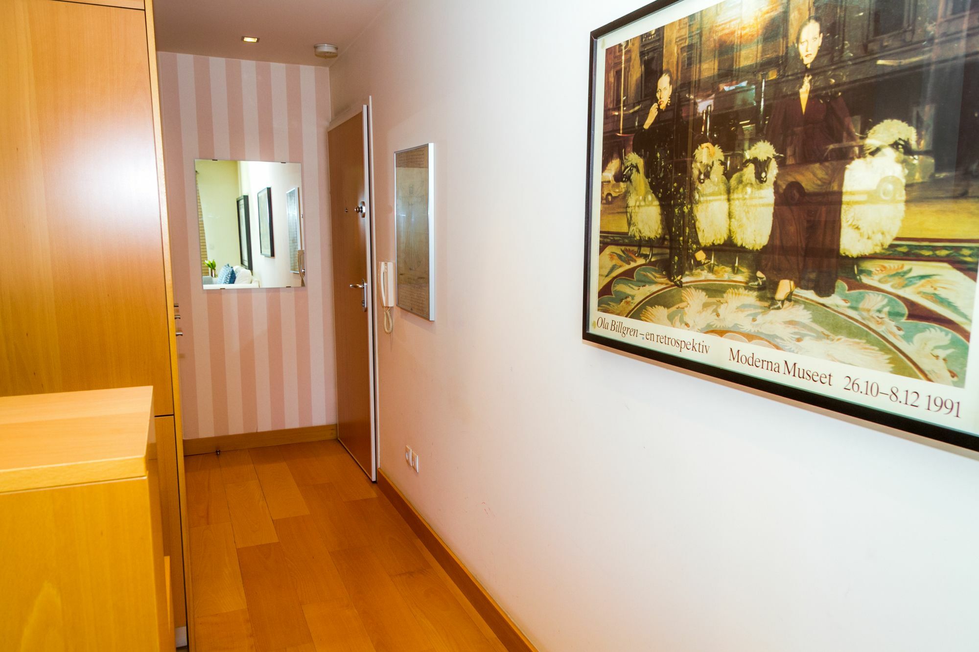 Liiiving In Matosinhos | Corporate Comfort Flat Exteriér fotografie