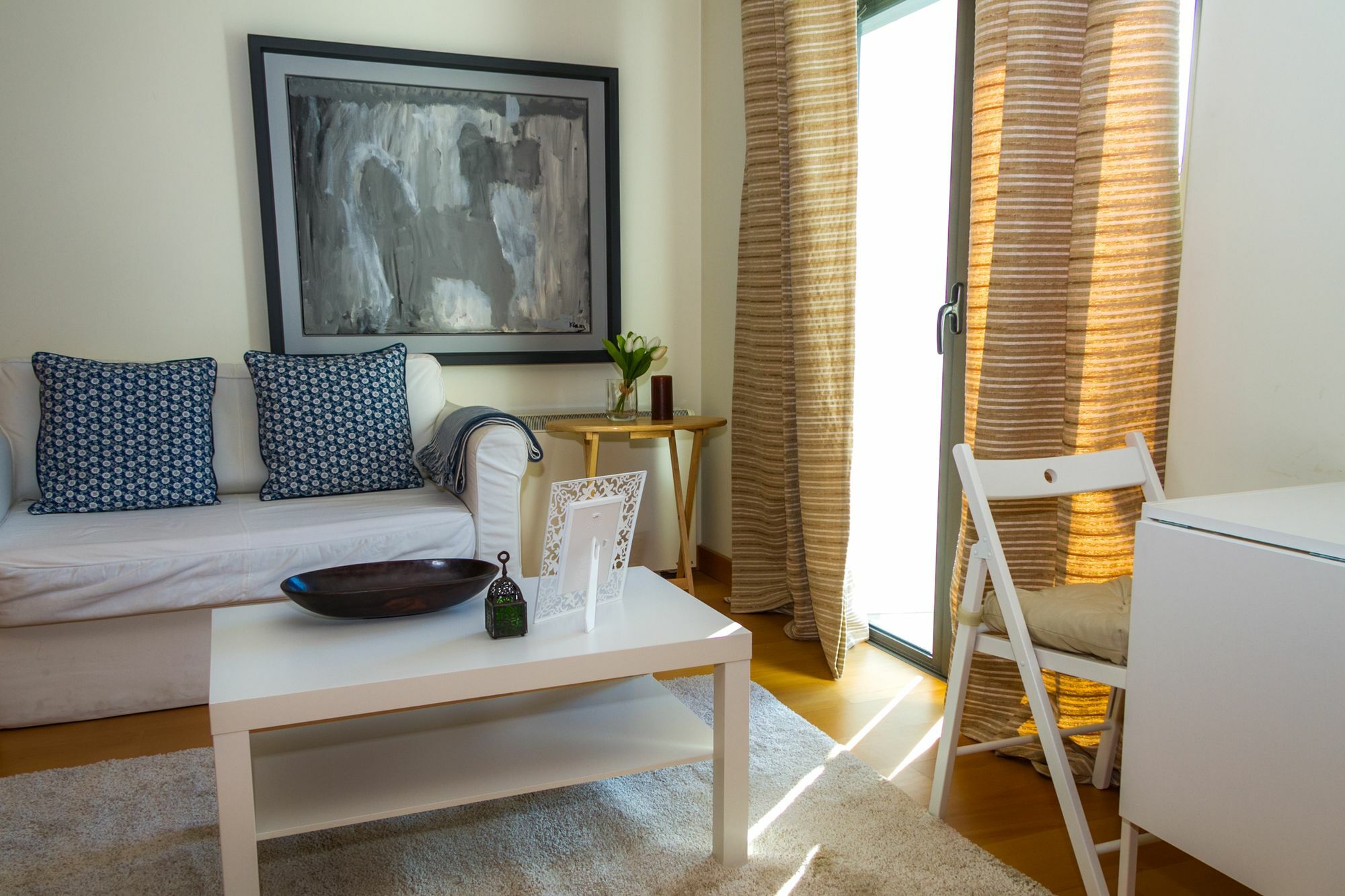 Liiiving In Matosinhos | Corporate Comfort Flat Exteriér fotografie