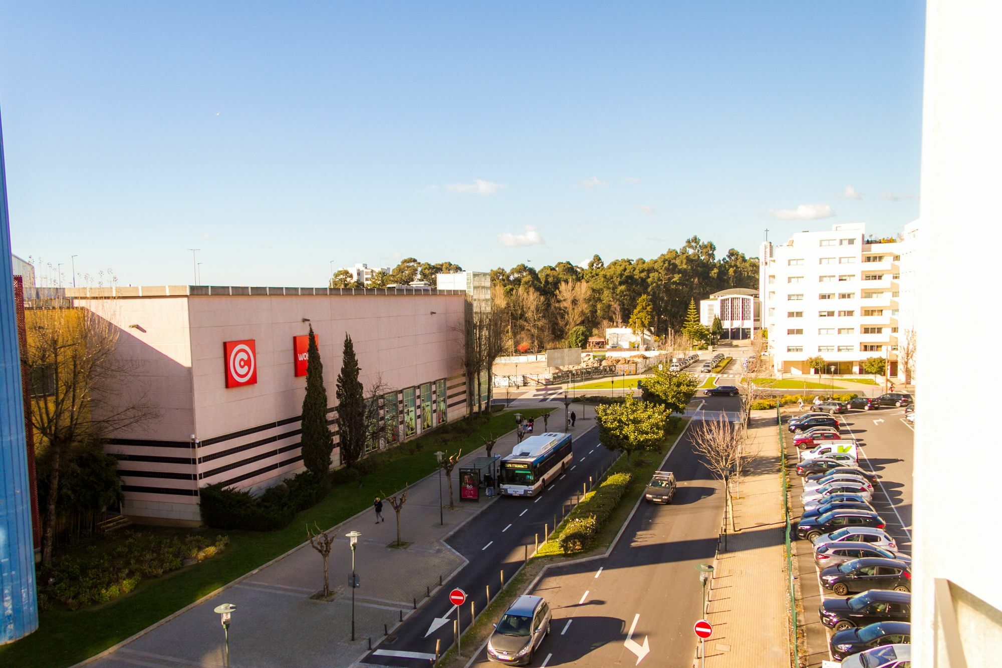 Liiiving In Matosinhos | Corporate Comfort Flat Exteriér fotografie