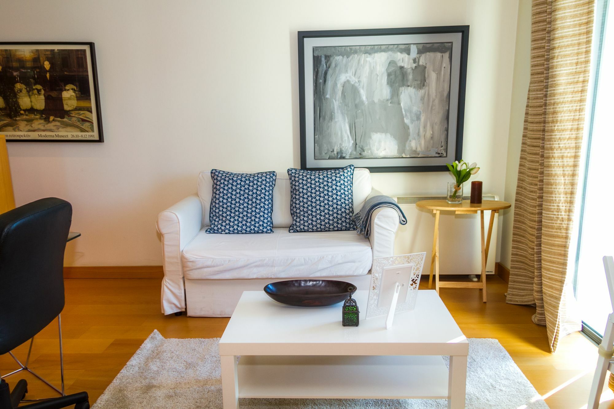 Liiiving In Matosinhos | Corporate Comfort Flat Exteriér fotografie