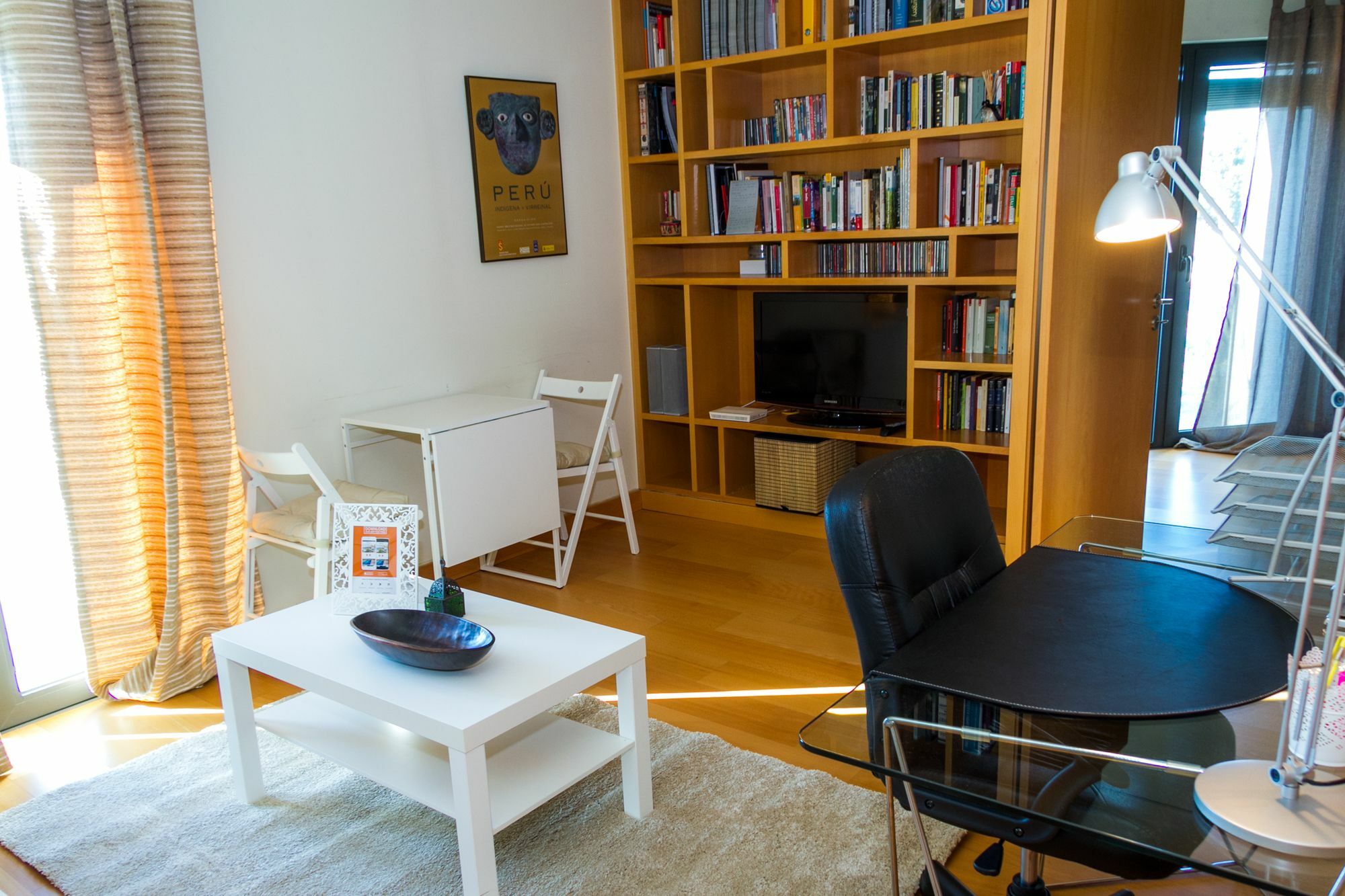 Liiiving In Matosinhos | Corporate Comfort Flat Exteriér fotografie